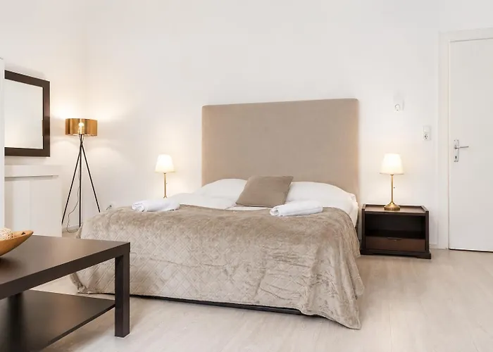 Affordable 1br Next To Rennweg & Belvedere *