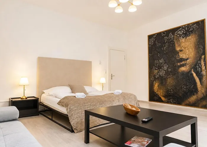 Affordable 1br Next To Rennweg & Belvedere * Vienne