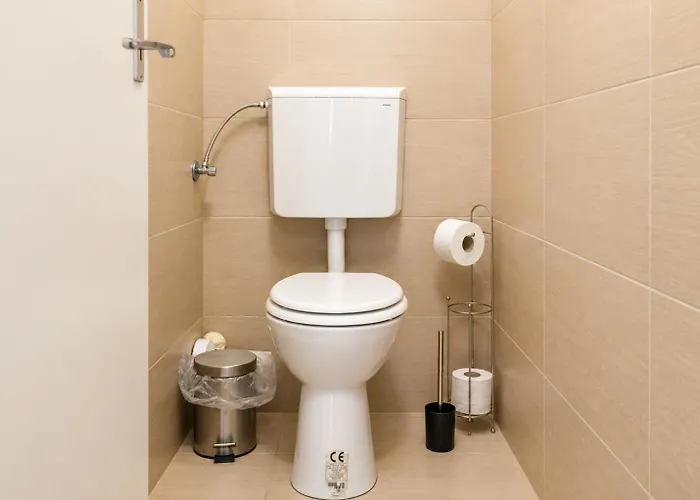 Affordable 1br Next To Rennweg & Belvedere Appartement
